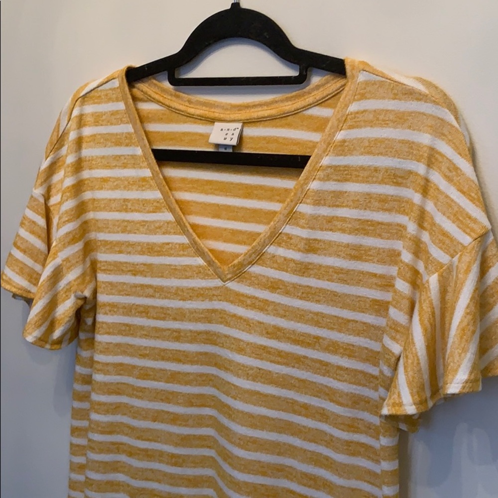 A New Day top